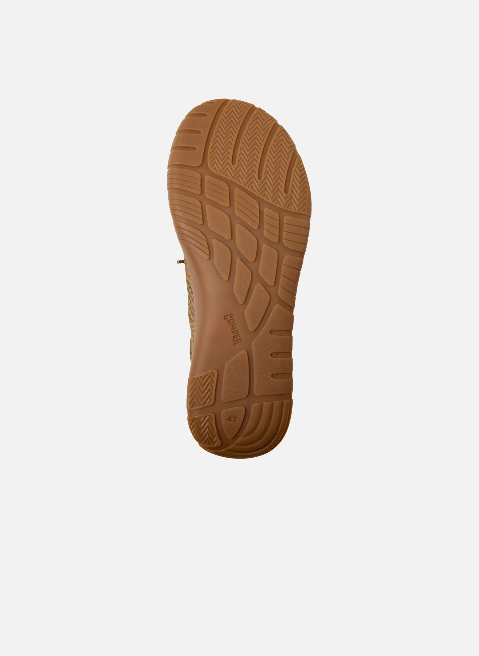 Sneakers Men Camper Peu Path