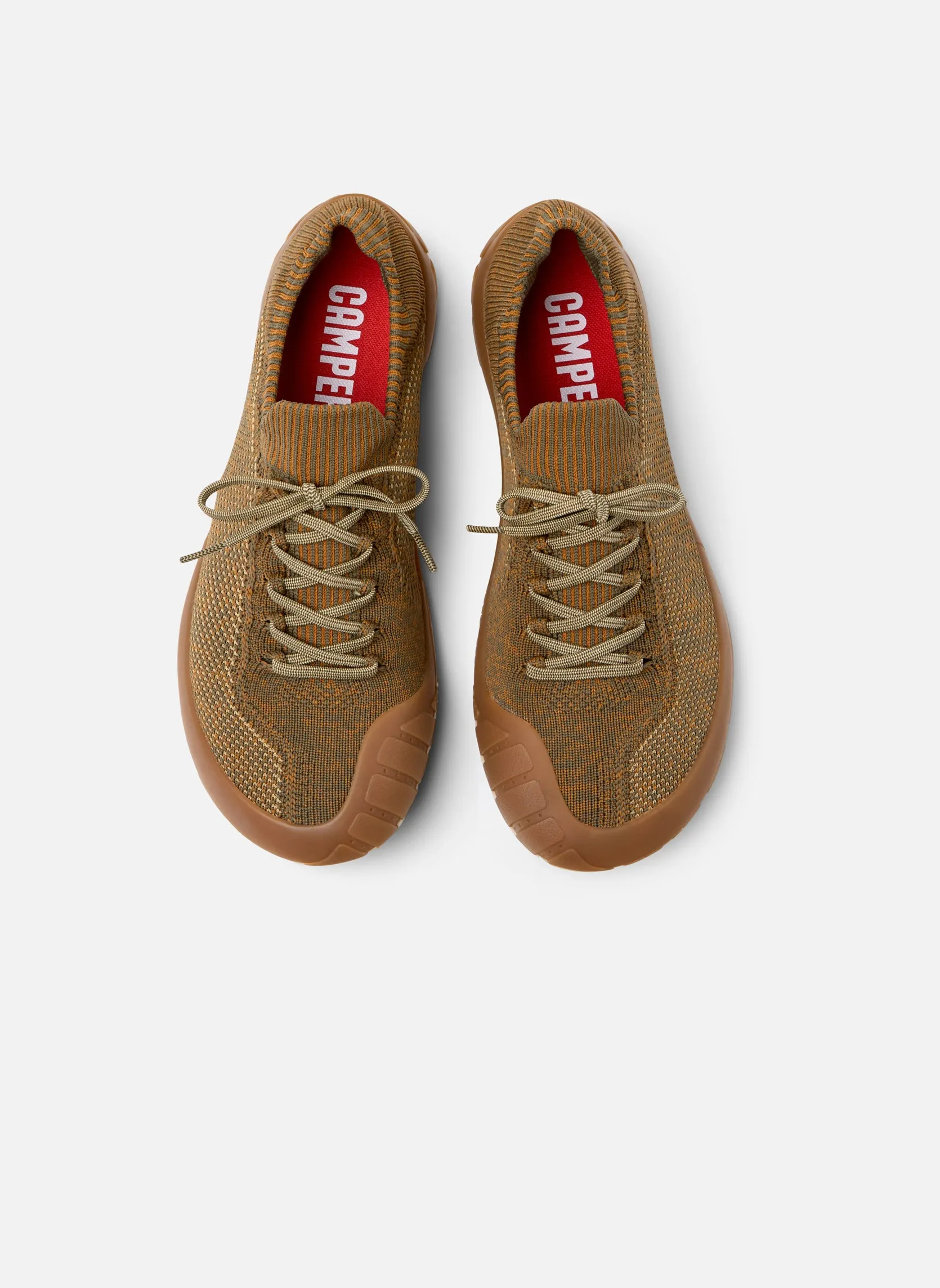 Sneakers Men Camper Peu Path