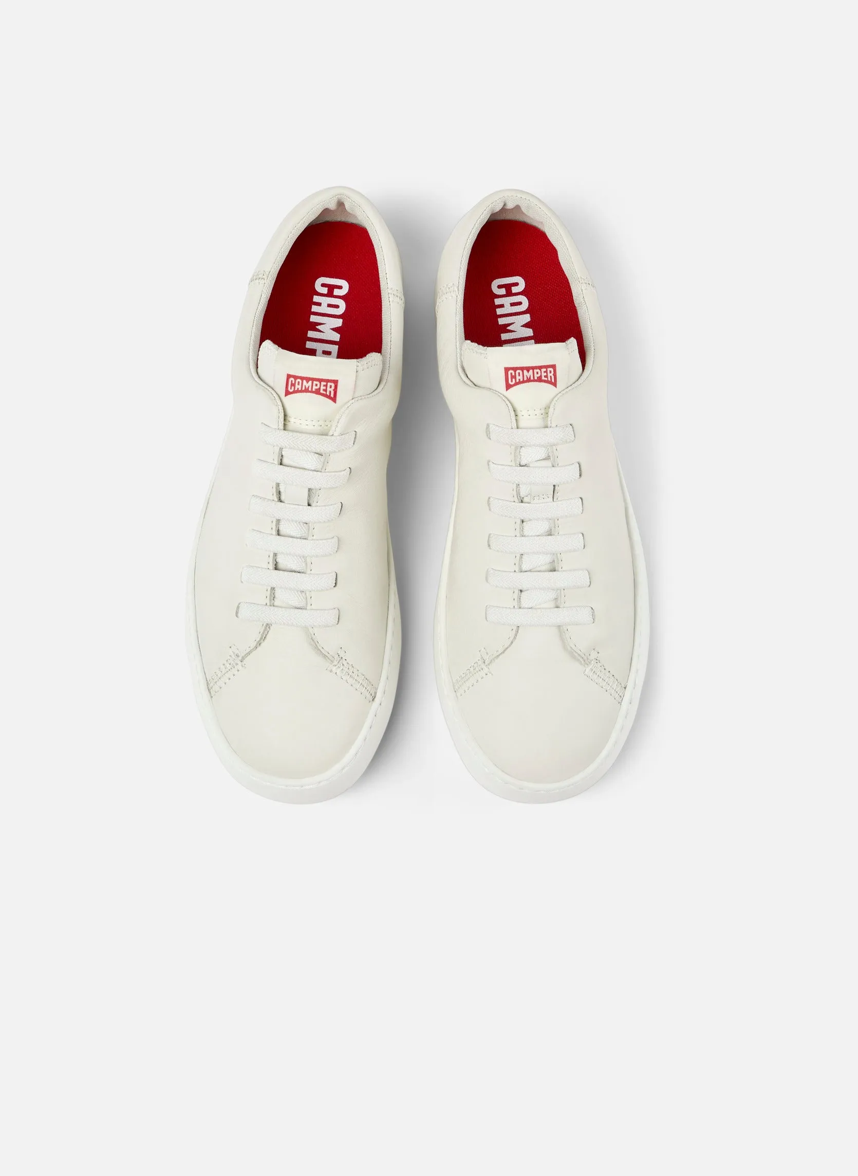Sneakers Men Camper Peu Touring