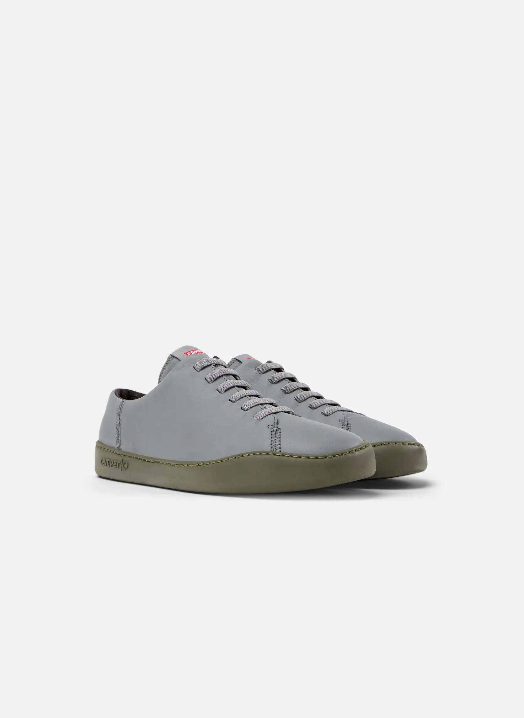 Sneakers Men Camper Peu Touring