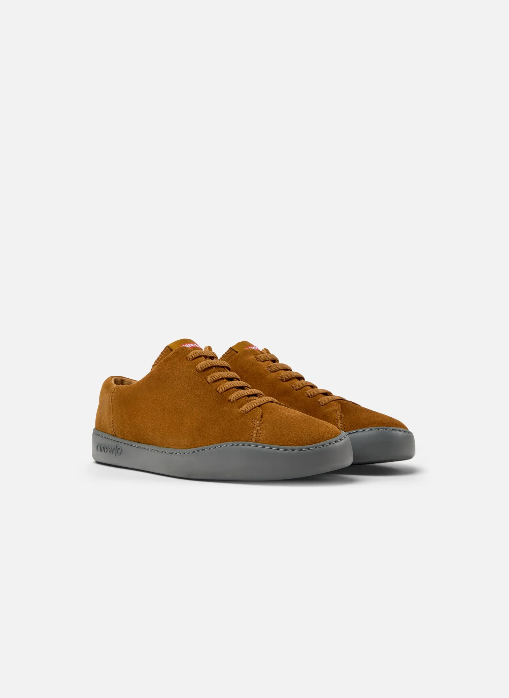Sneakers Men Camper Peu Touring