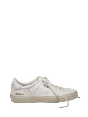 Soul-Star Nappa Upper Leather Hf Tongue Leather Heel