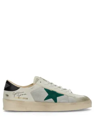 Stardan" Low-Top Sneakers
