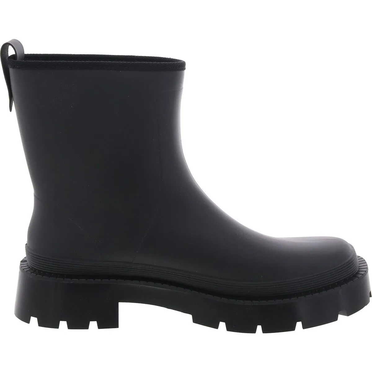Stretch Rain Boots