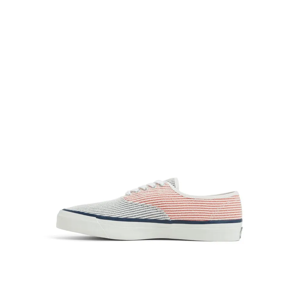Striped CVO Sneakers