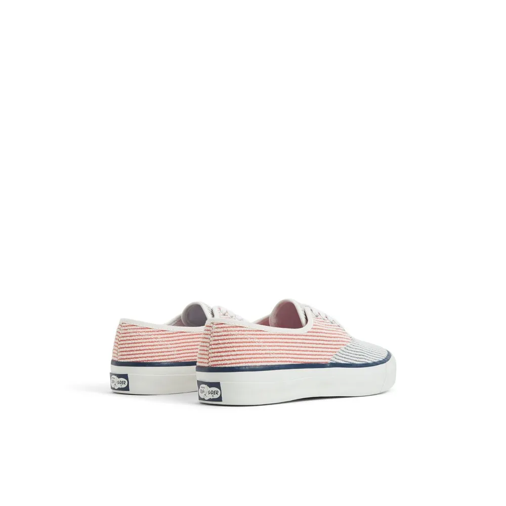 Striped CVO Sneakers