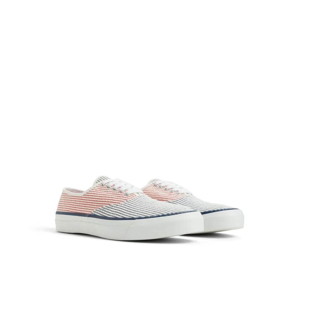 Striped CVO Sneakers