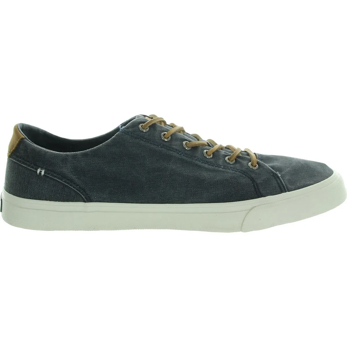 Striper II LTT Mens Lace-Up Canvas Casual And Fashion Sneakers