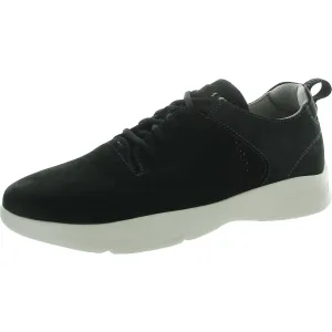 Studio Perf Toe Mens Ortholite Nubuck Casual And Fashion Sneakers