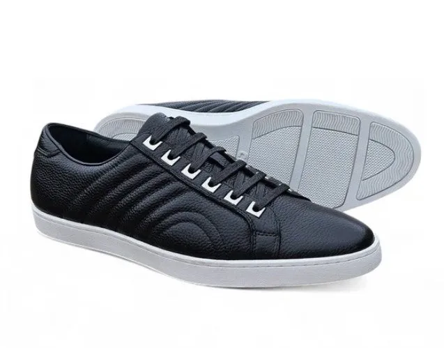 Style: Primo-Black