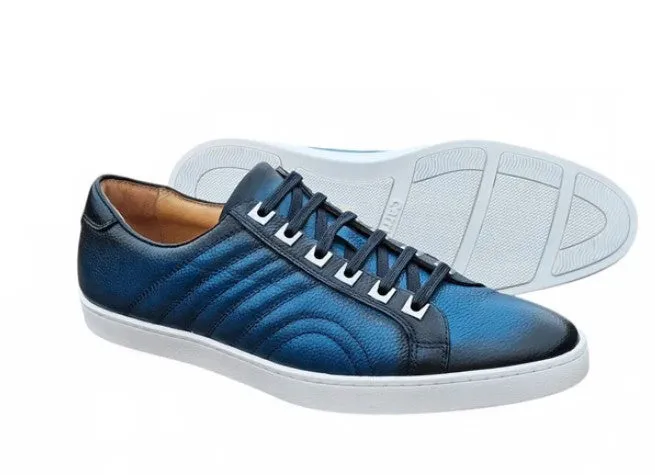 Style: Primo-Blue
