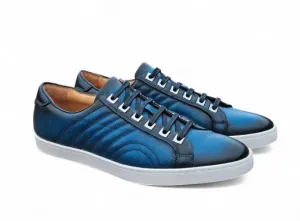 Style: Primo-Blue