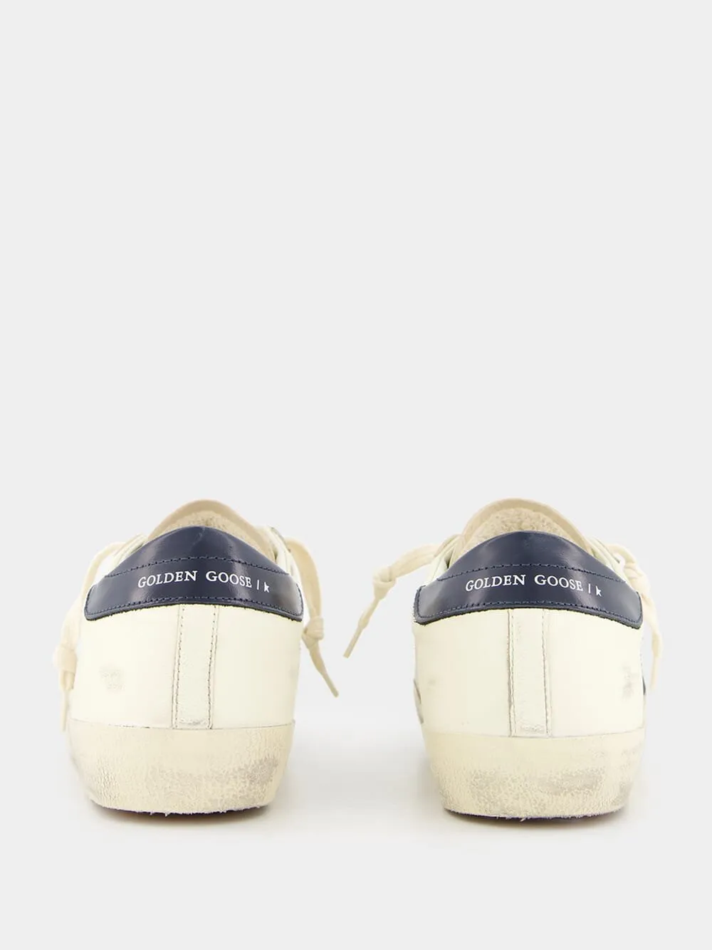 Superstar Sneakers