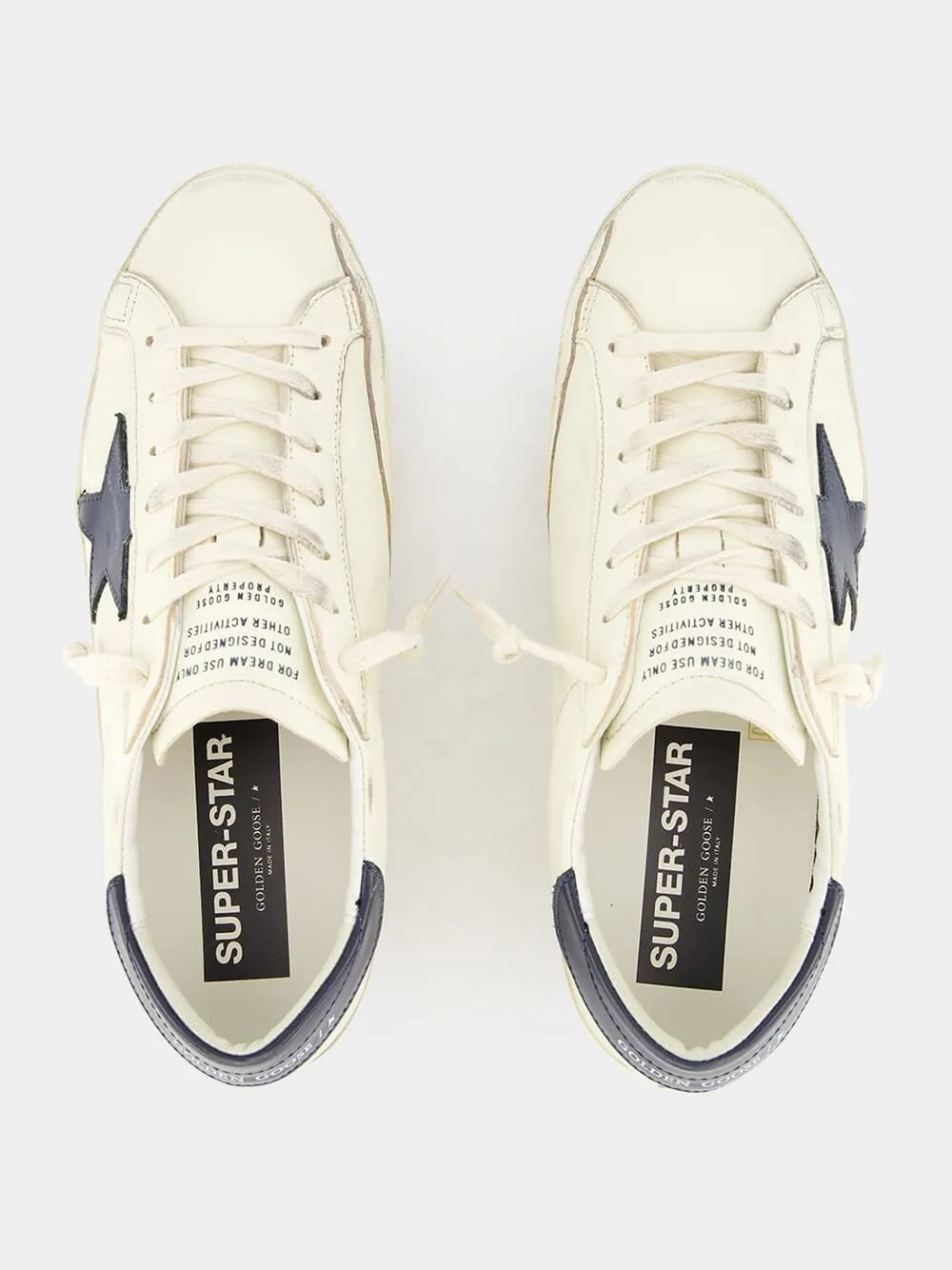 Superstar Sneakers