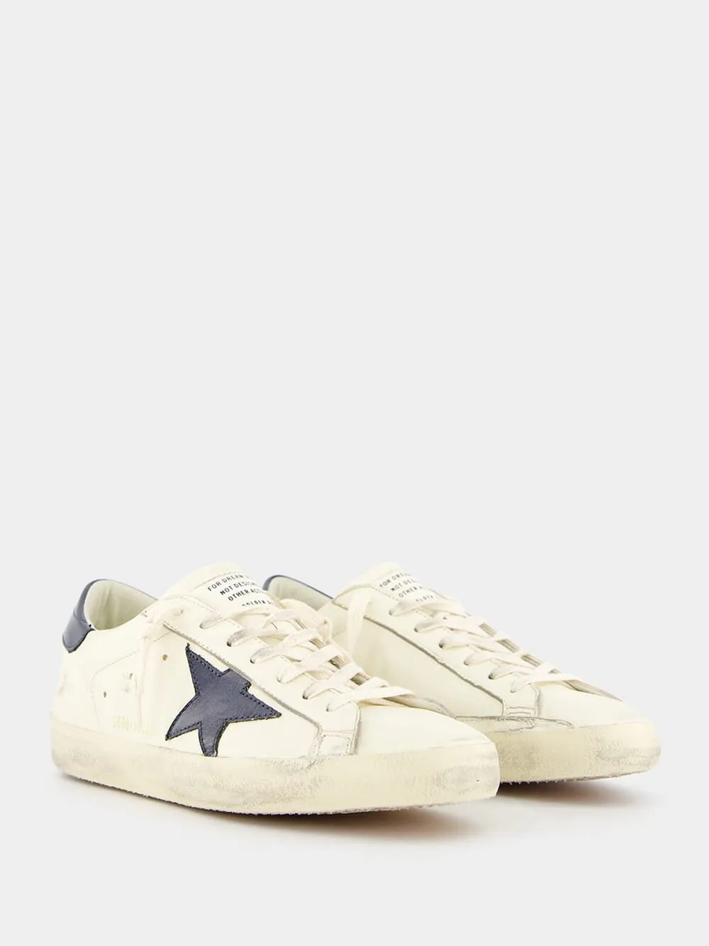 Superstar Sneakers