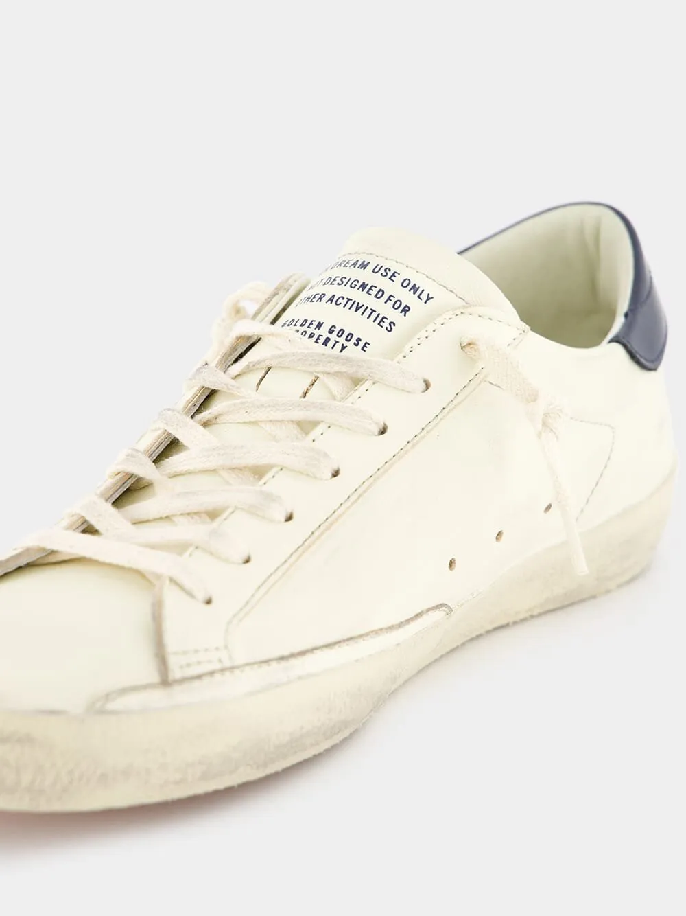 Superstar Sneakers