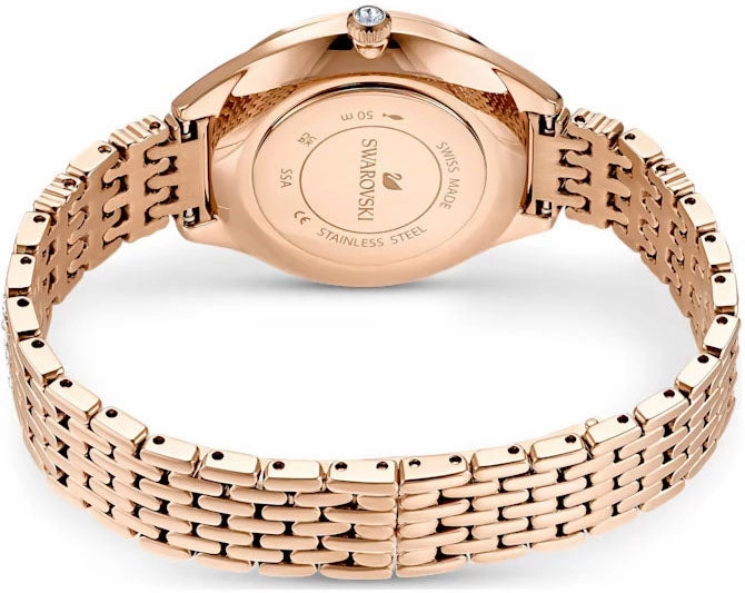 Swarovski Attract Watch