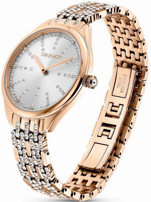 Swarovski Attract Watch