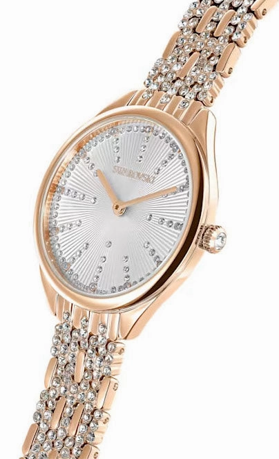 Swarovski Attract Watch
