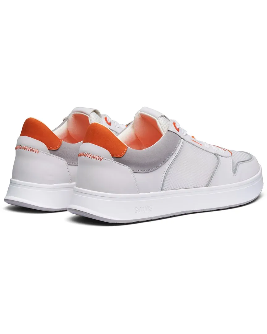 SWIMS Strada Leather Sneaker