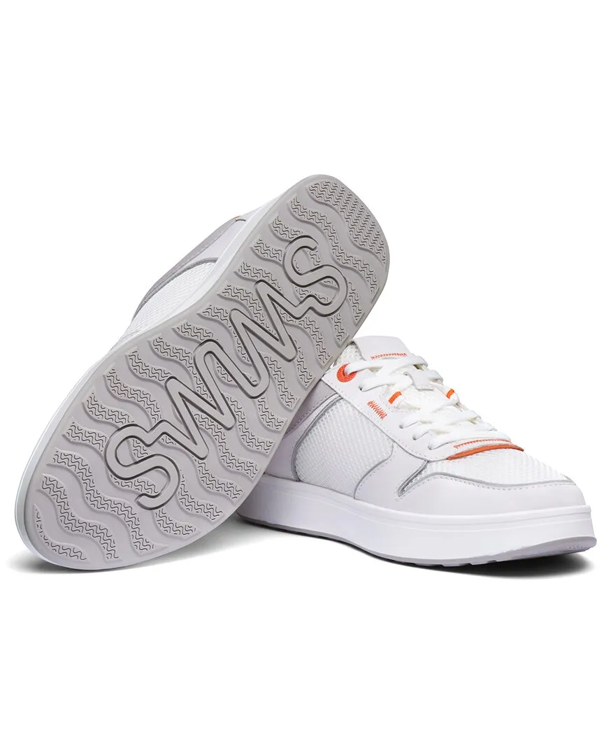 SWIMS Strada Leather Sneaker