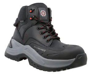 Swissbrand Men's Urban Boot Worb