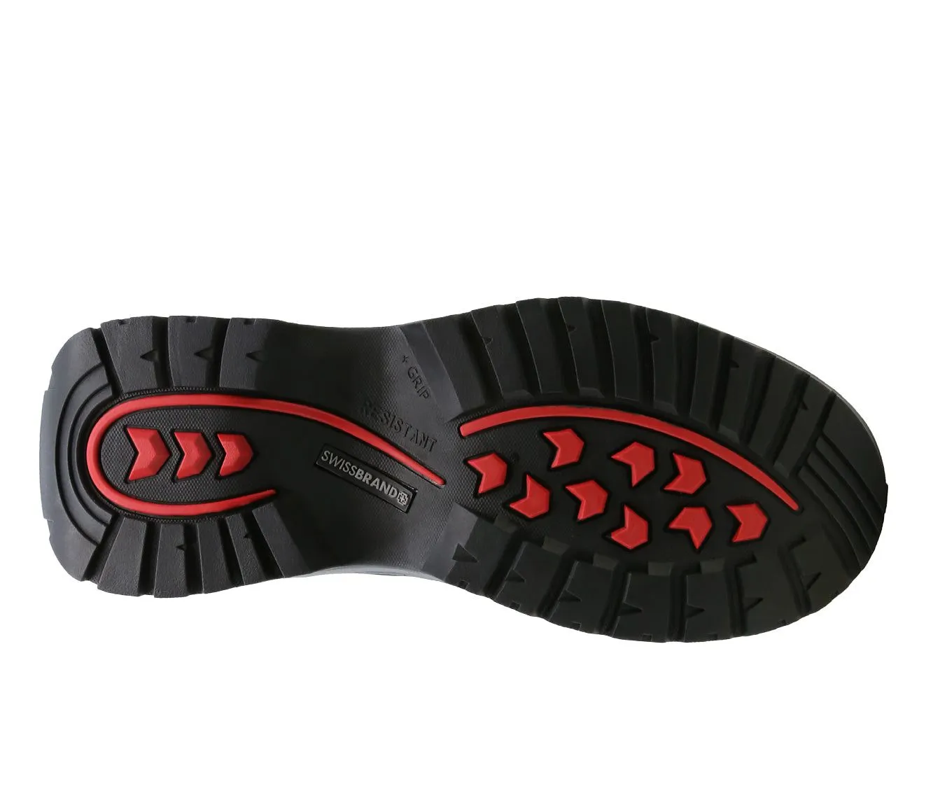 Swissbrand Men's Urban Boot Worb