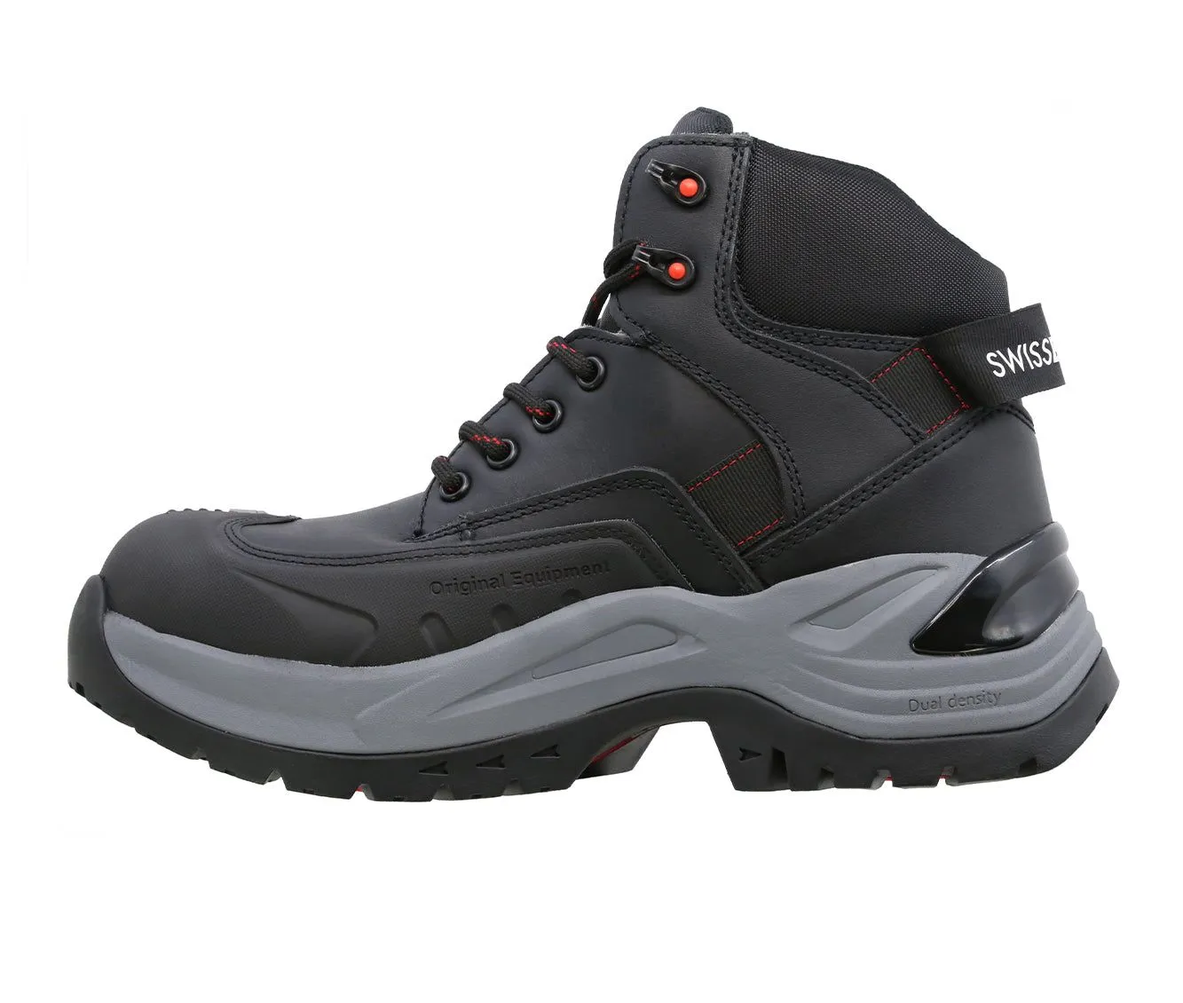 Swissbrand Men's Urban Boot Worb