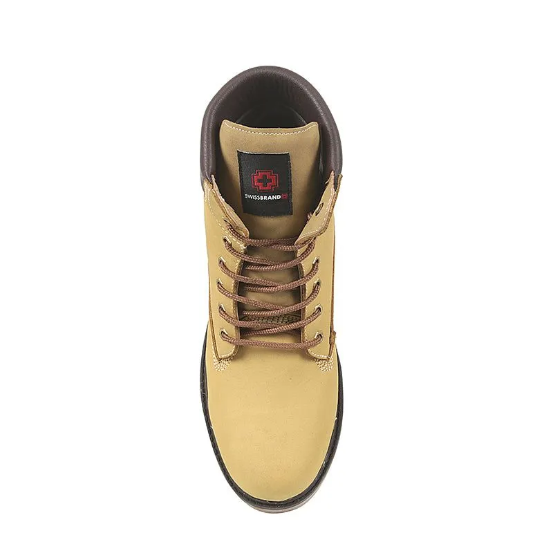 Swissbrand Men's Urban Boots