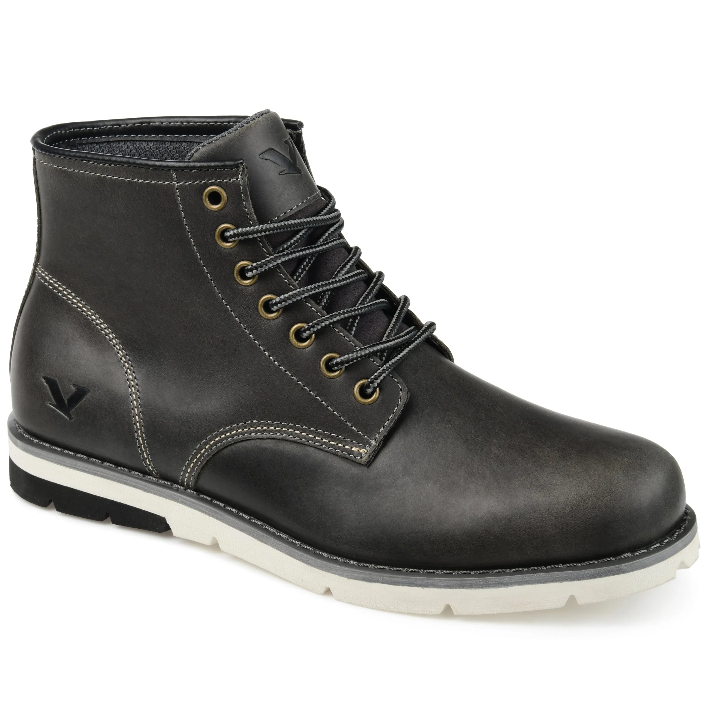 Territory Men's Axel Wide Width Ankle Boot