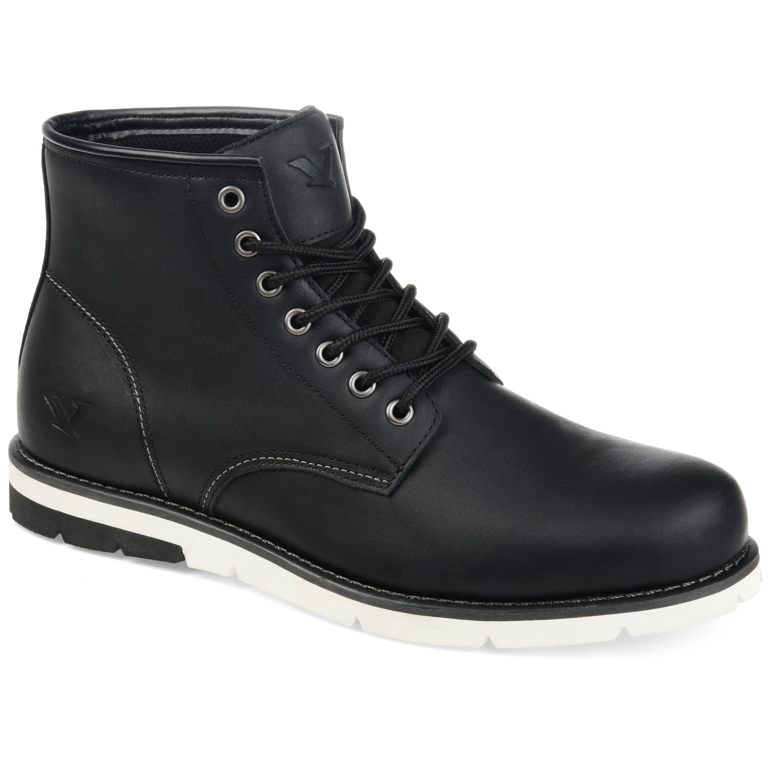 Territory Men's Axel Wide Width Ankle Boot