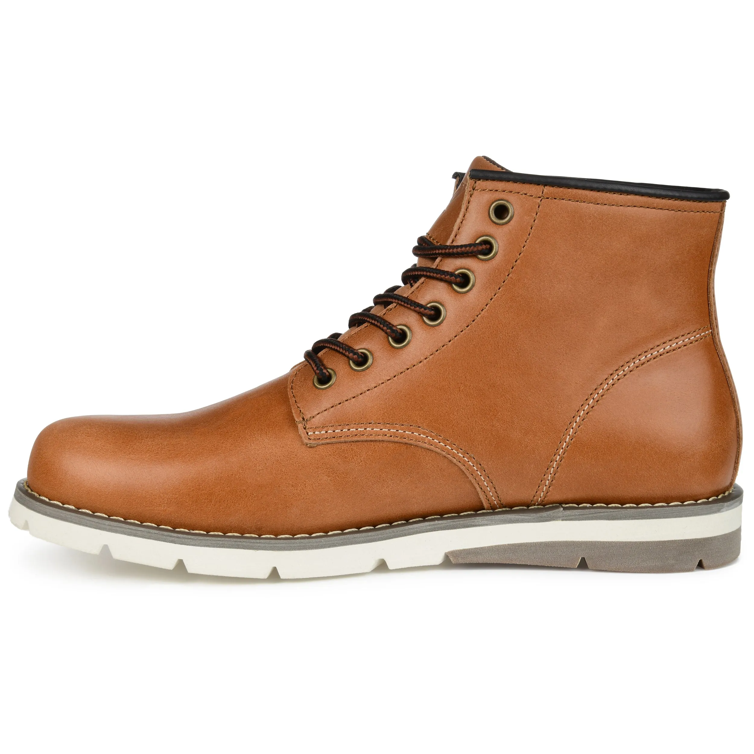 Territory Men's Axel Wide Width Ankle Boot