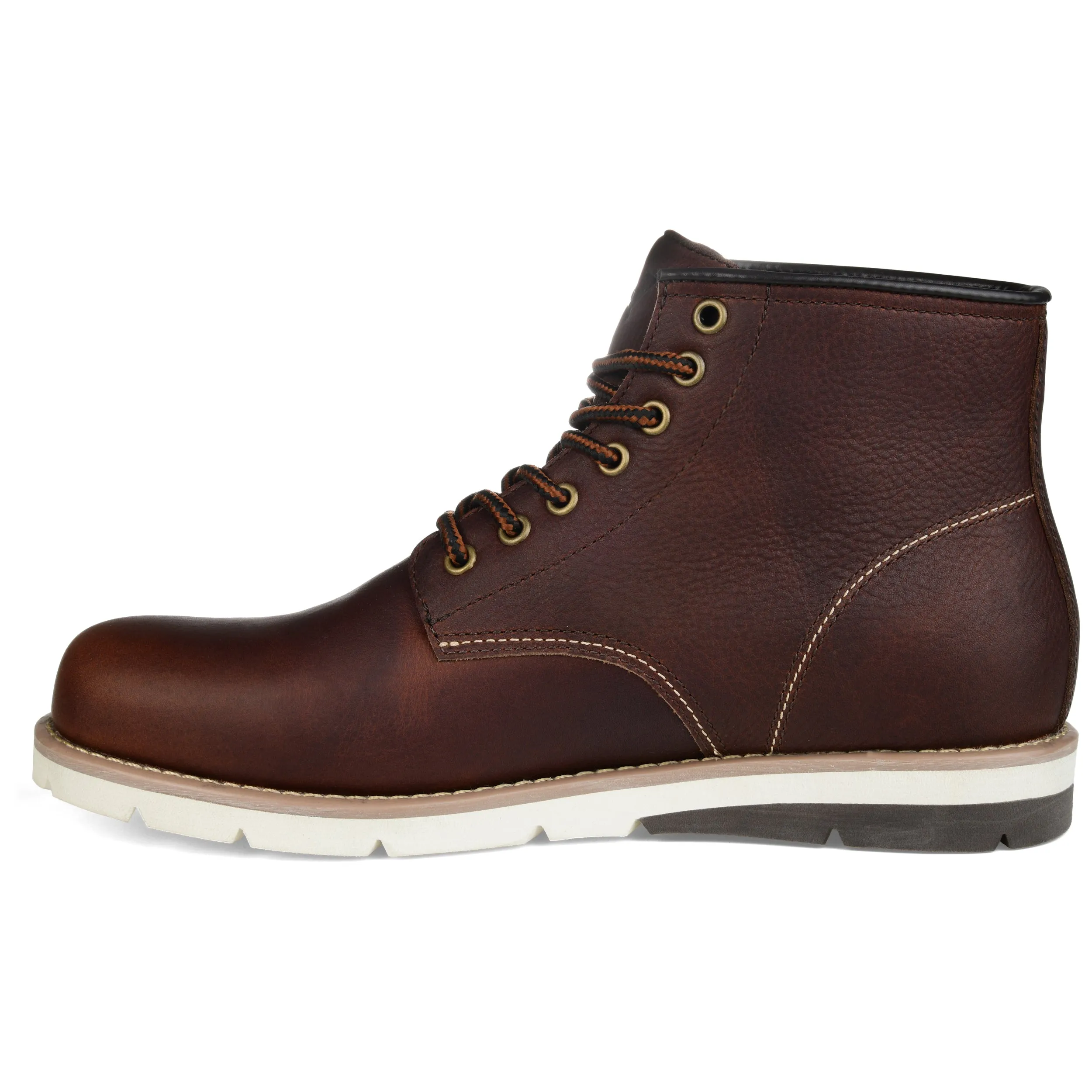 Territory Men's Axel Wide Width Ankle Boot