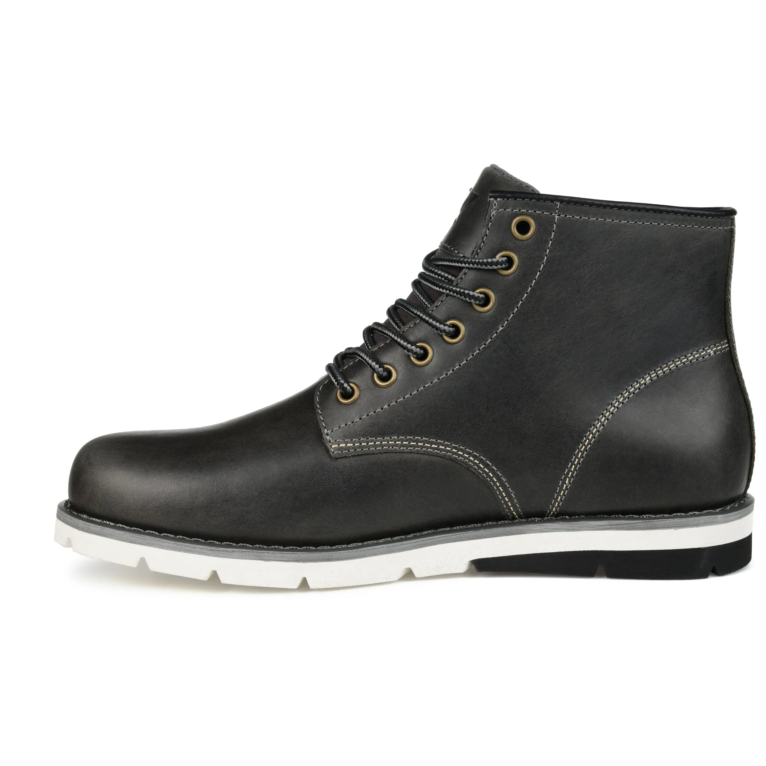 Territory Men's Axel Wide Width Ankle Boot