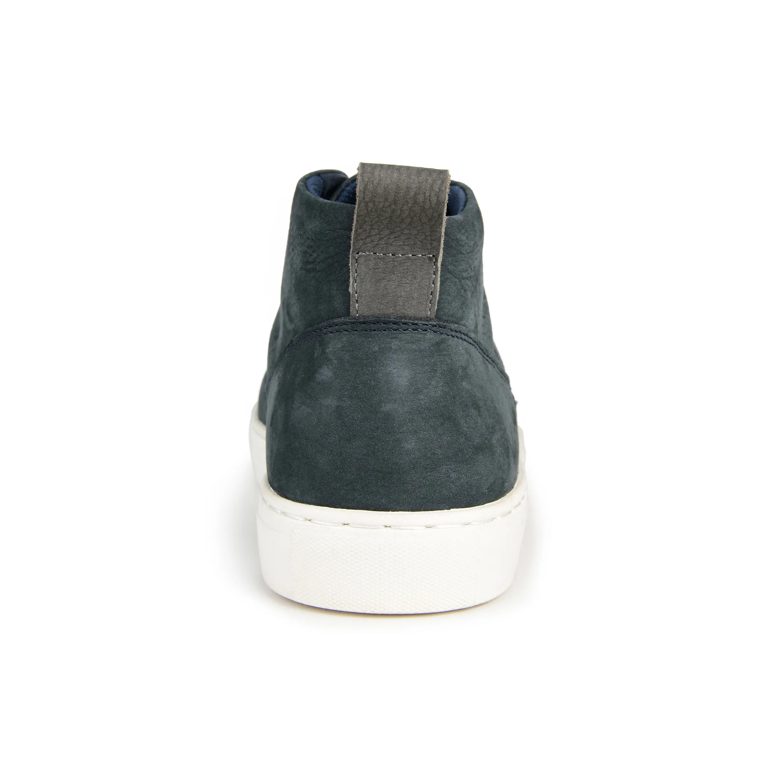 Territory Rove Casual Leather Sneaker Boot