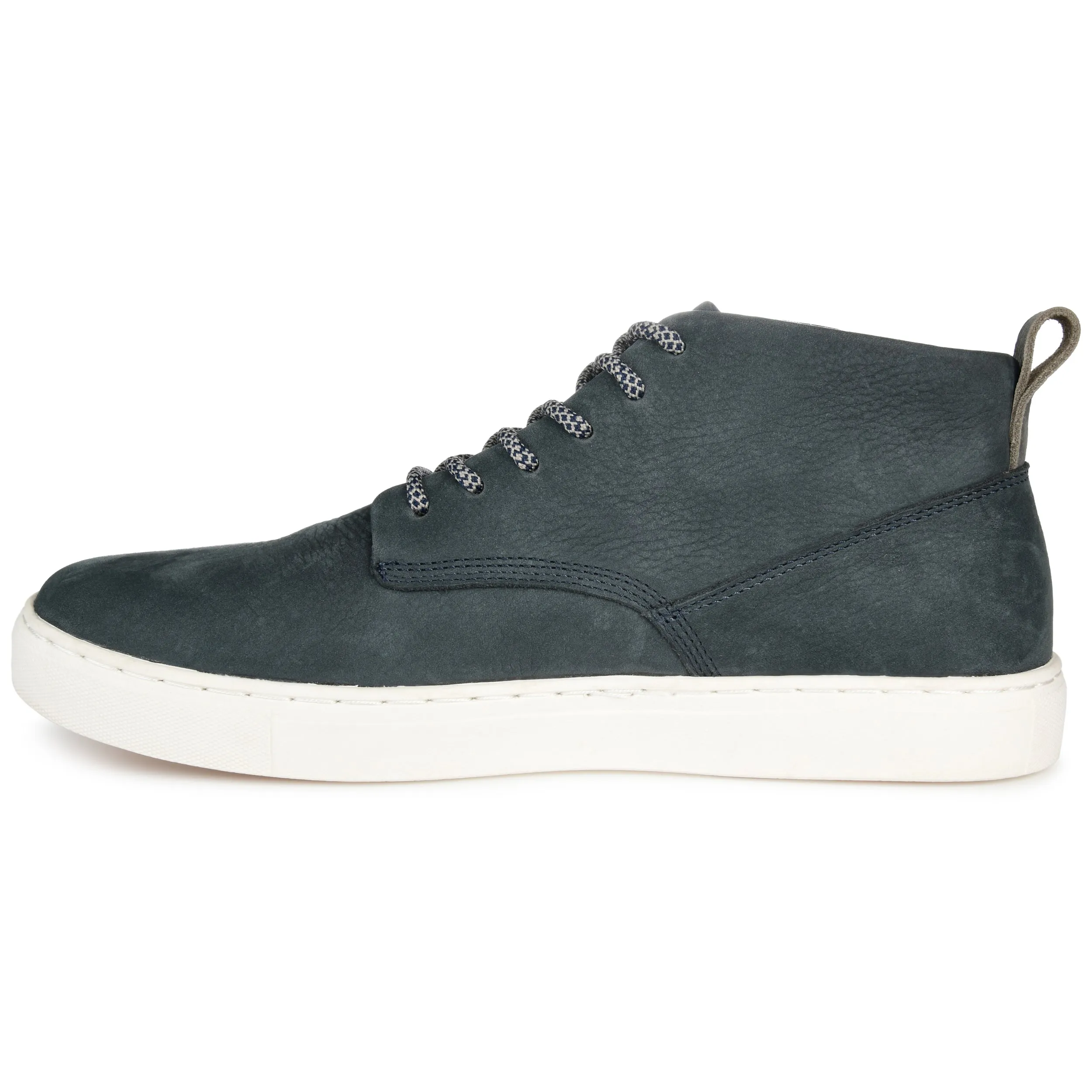 Territory Rove Casual Leather Sneaker Boot