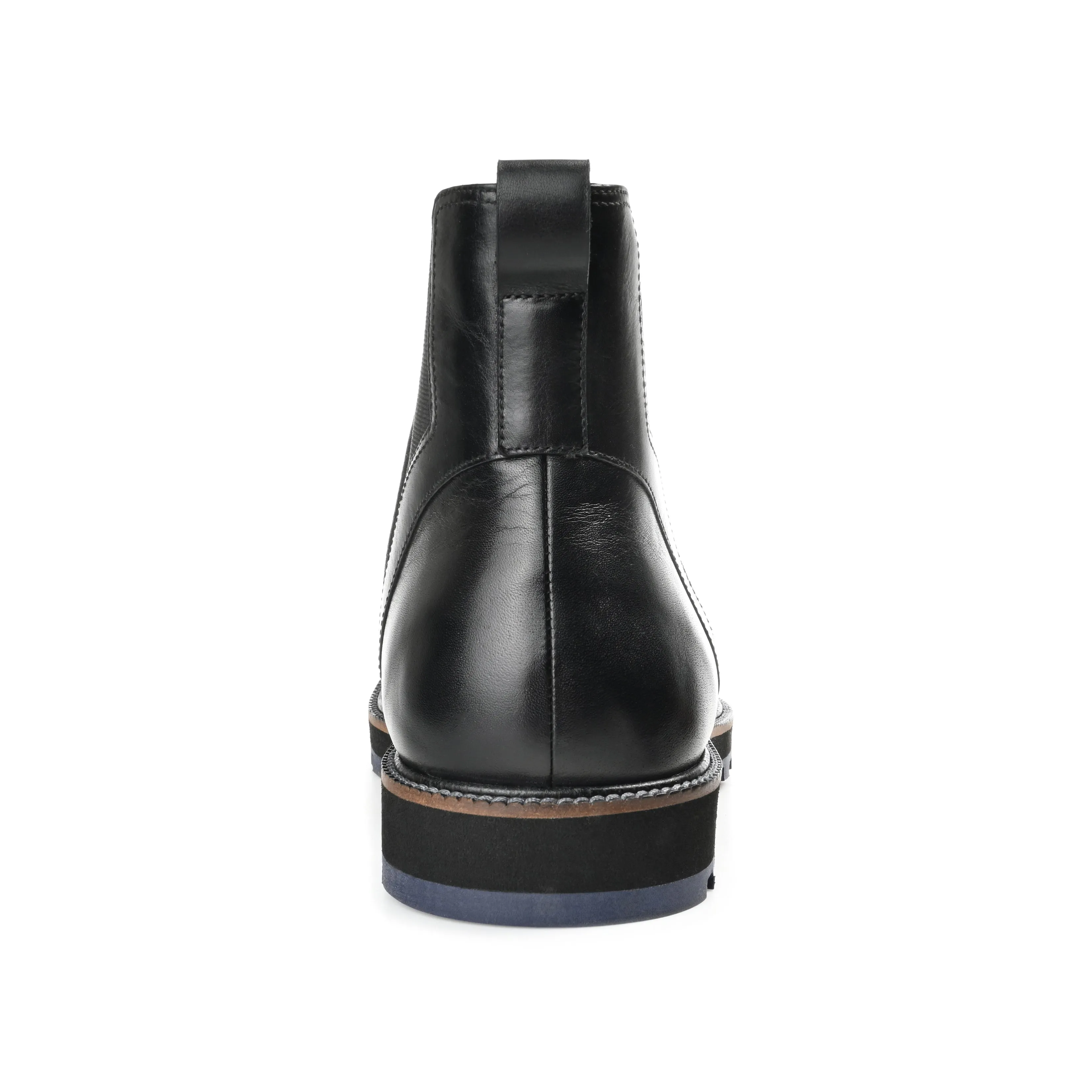 Thomas & Vine Jaylon Cap Toe Chelsea Boot