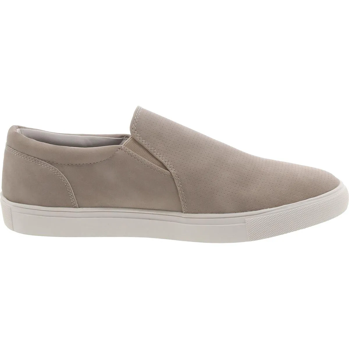 Thomas Mens Lifestyle Slip-On Casual And Fashion Sneakers