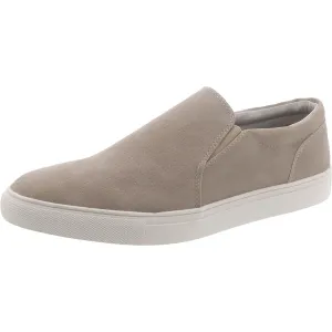 Thomas Mens Lifestyle Slip-On Casual And Fashion Sneakers