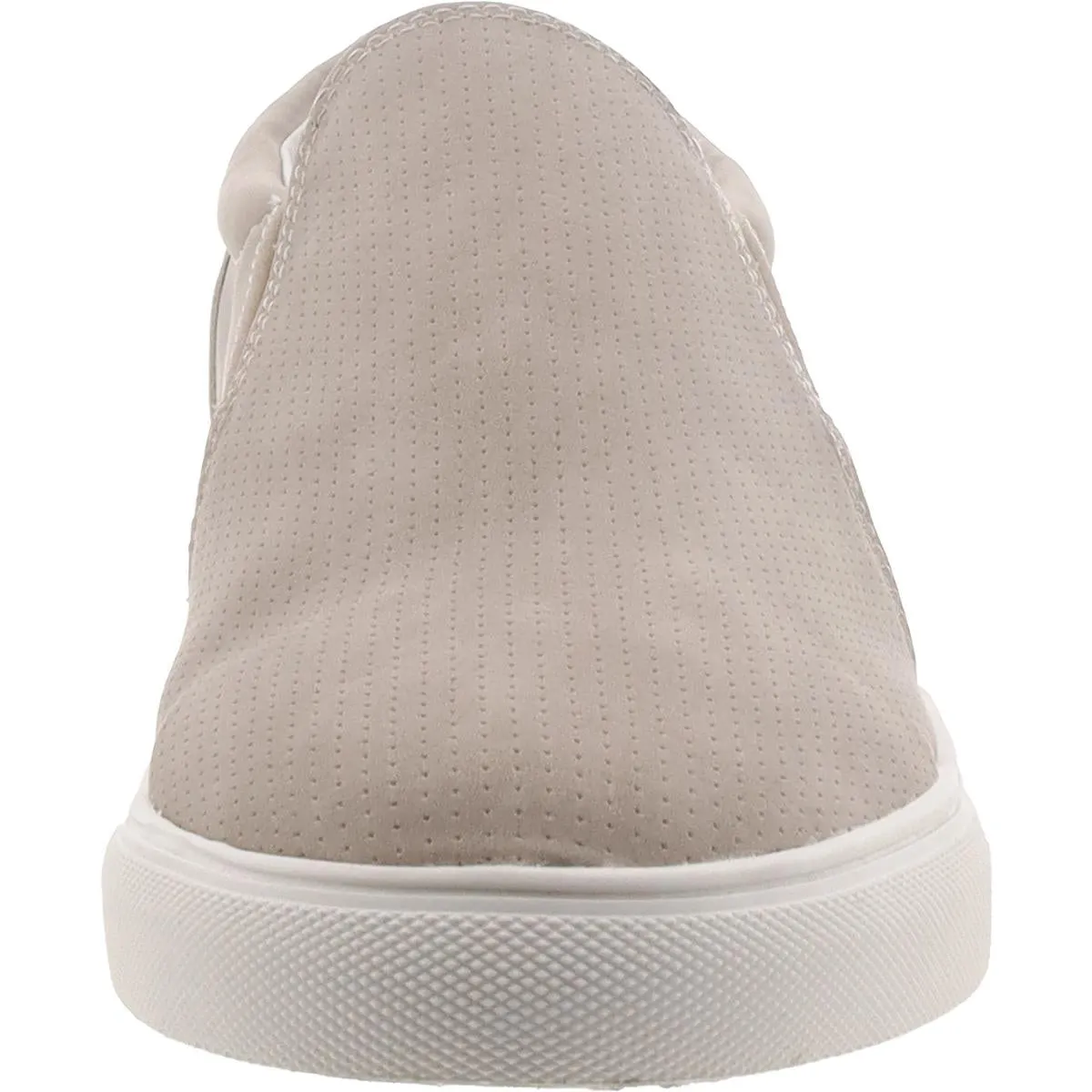 Thomas Mens Lifestyle Slip-On Casual And Fashion Sneakers