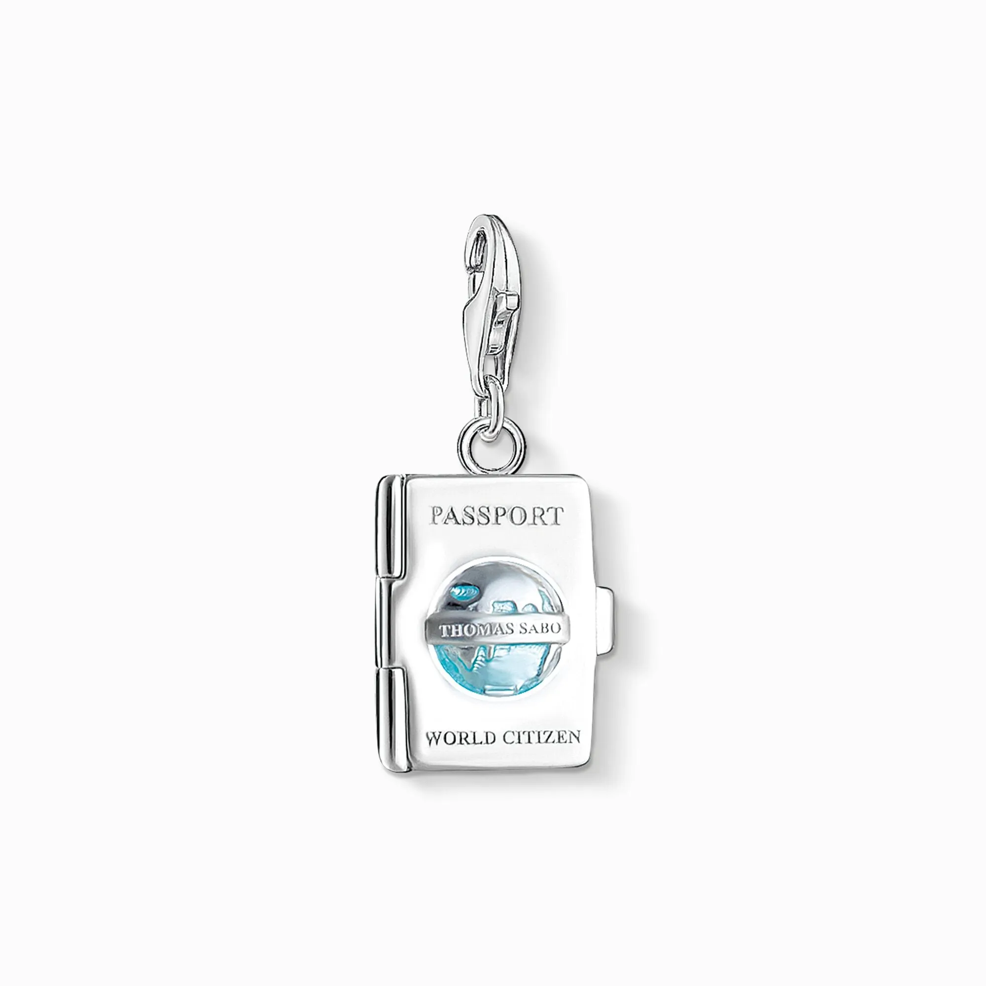 Thomas Sabo Charm pendant passport