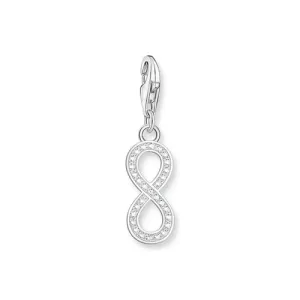 Thomas Sabo - Infinity Charm CZ