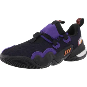 Trae Young 1 Mens Lace-Up Basketball Shoes