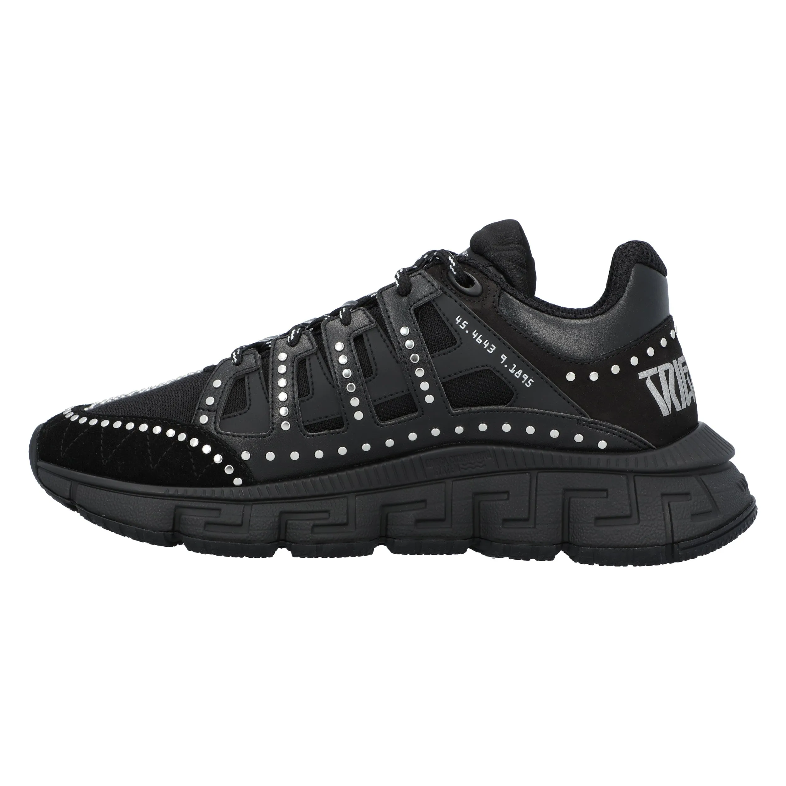 Trigreca Sneaker Studs