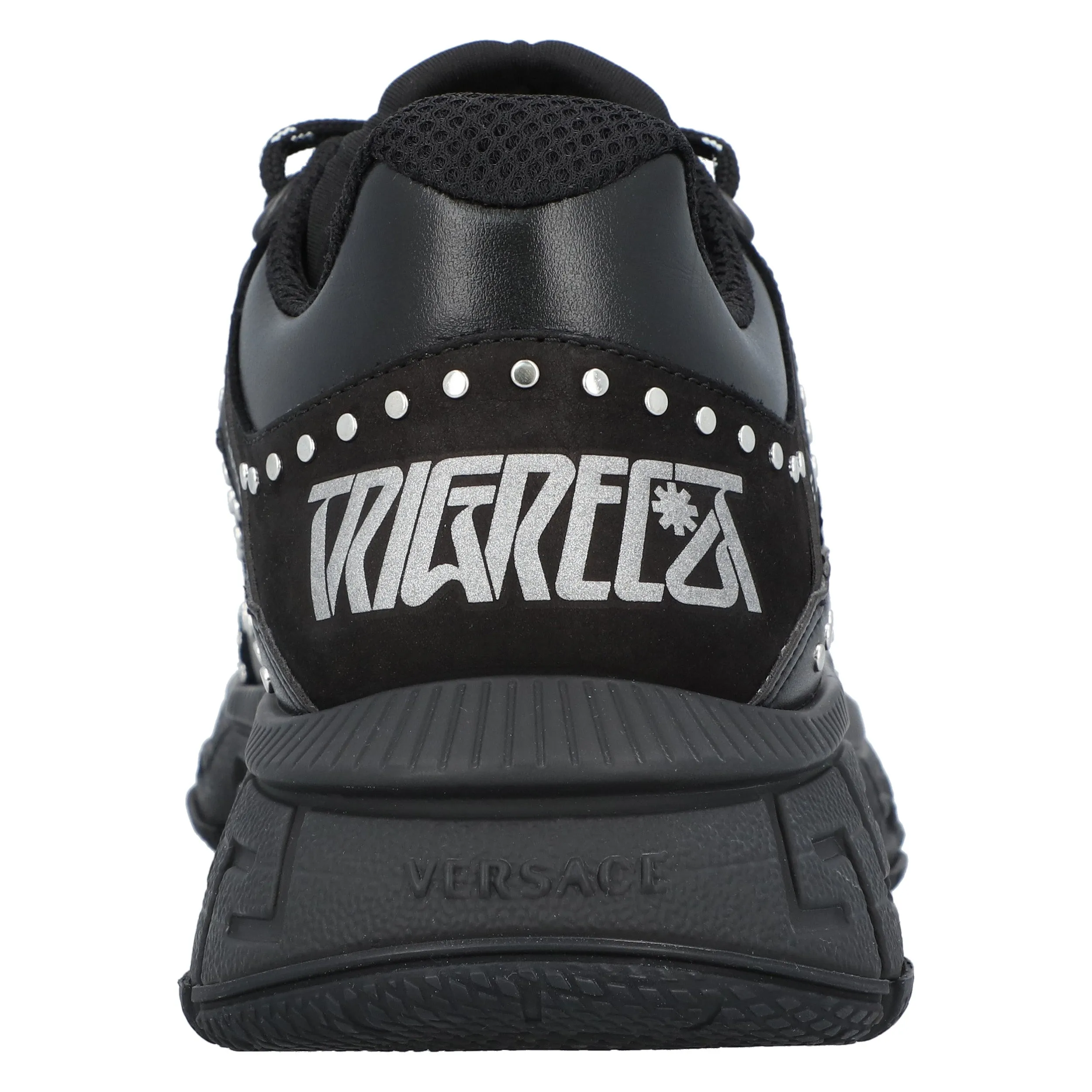 Trigreca Sneaker Studs