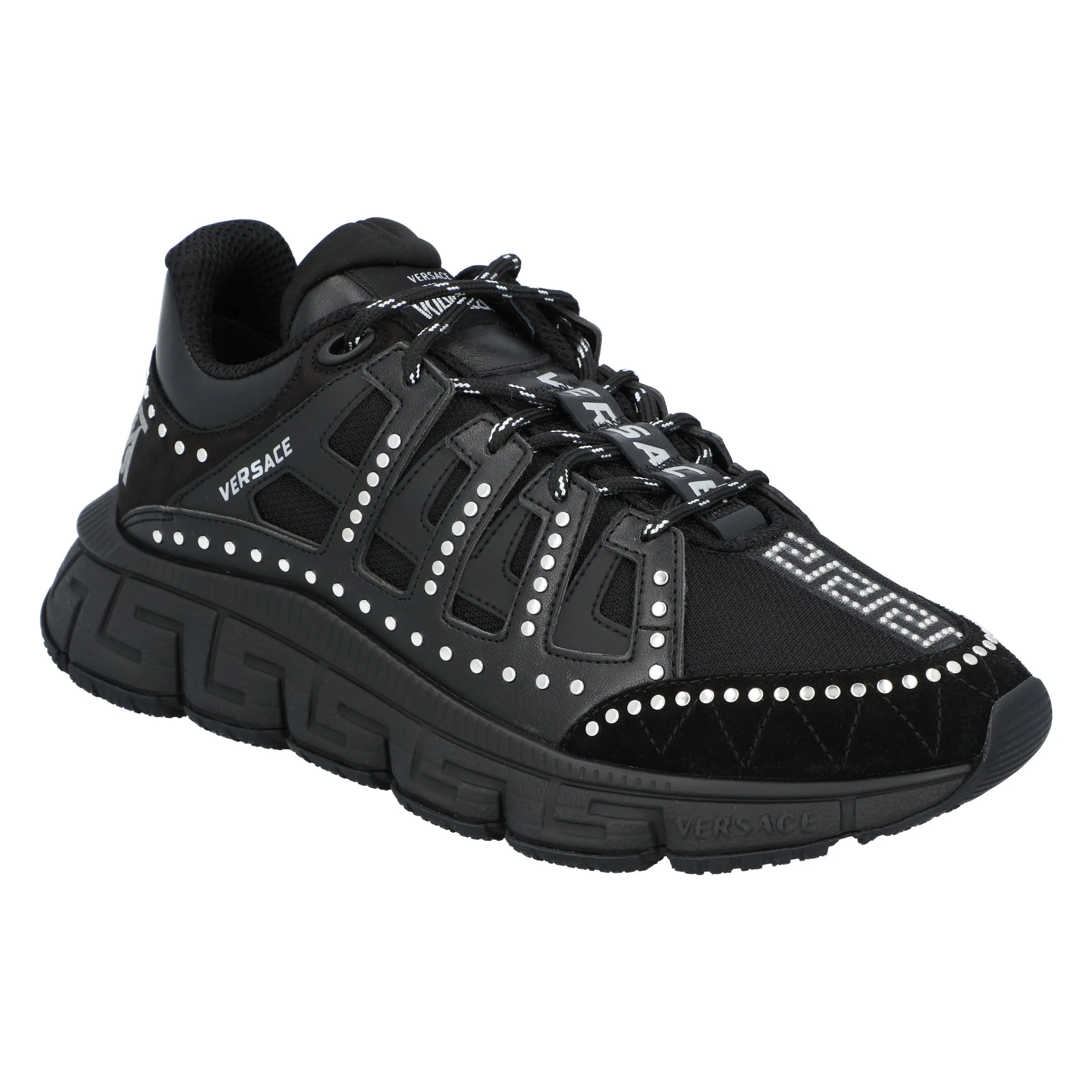 Trigreca Sneaker Studs
