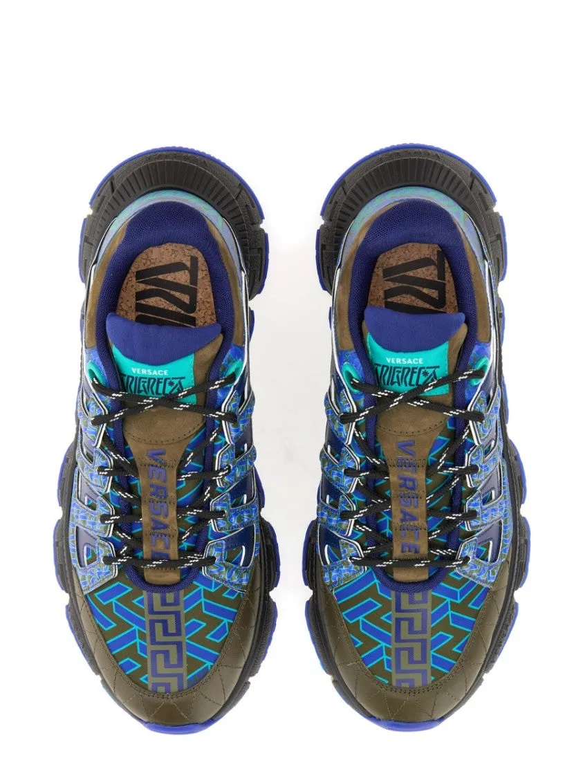 Trigrecan Sneakers