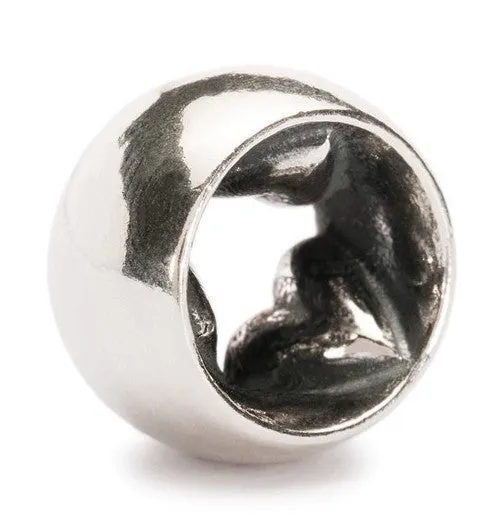 Trollbeads Bead Love Within Silver