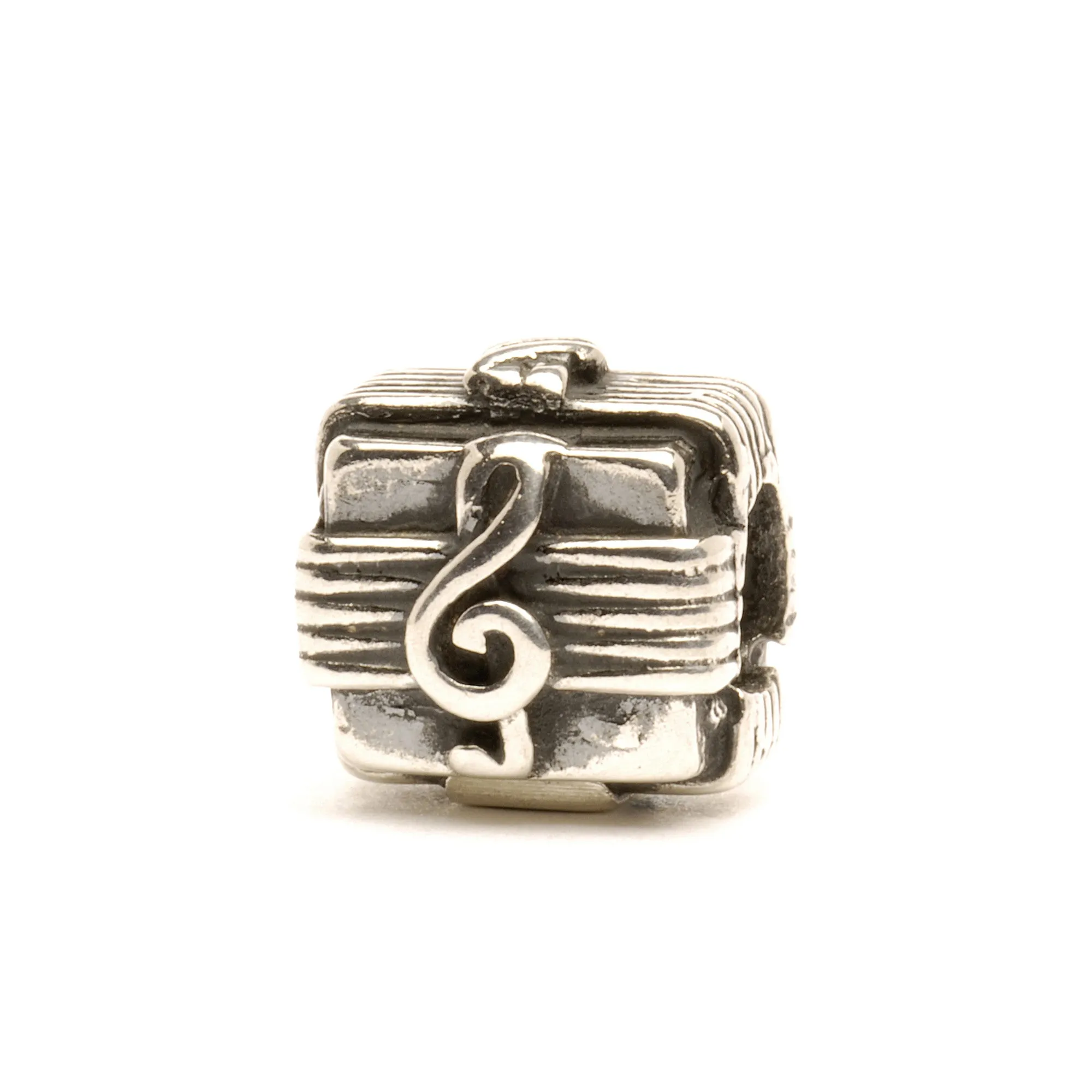Trollbeads Bead Music Box