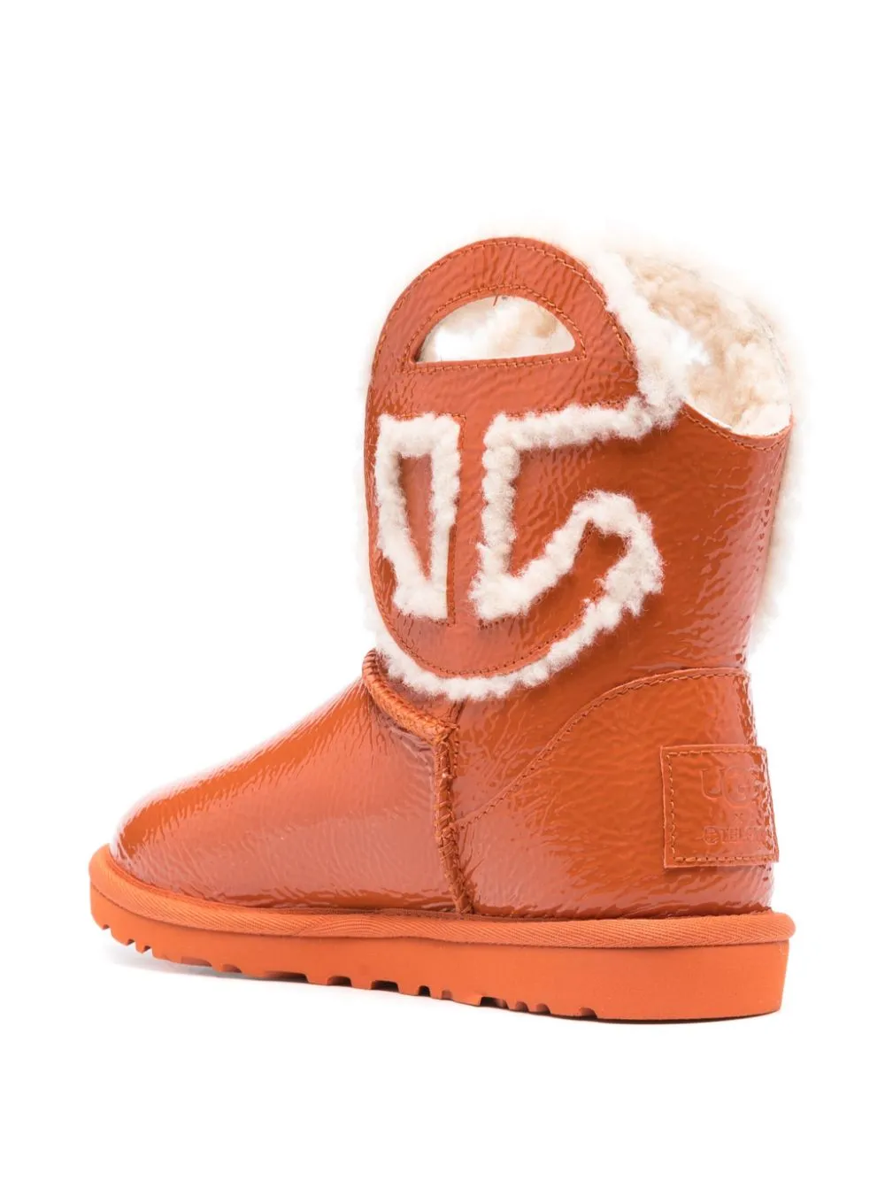 Ugg X Telfar Men's Boots